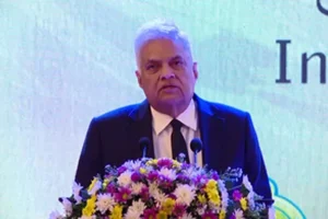இரண்டு ஊராட்சி கிராமங்களுக்கு இடையே தகராறு ஏற்பட்டது