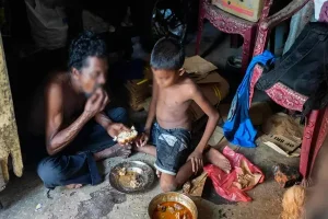 தவறான வழியில் செல்பவர்கள் யாரும் வியாபாரிகள் இல்லை