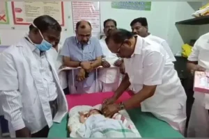 ஏசி, தனியறை, கழிவறை, டிவி, ஹீட்டர் சகல வசதியுடன் சொகுசு மருத்துவமனை
