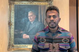 ஆர்ப்பாட்டகாரர்களால் முற்றுகையிடப்பட்ட அவுஸ்திரேலிய நாடாளுமன்றம்!