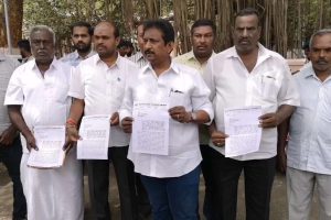புதிதாக 8 தேர்வு மையங்கள் இணைப்பு