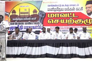 புதிதாக 8 தேர்வு மையங்கள் இணைப்பு