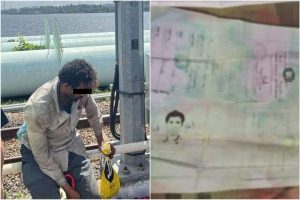இம்ரான் கானை இன்று கைது செய்து நீதிமன்றத்தில் ஆஜர்படுத்துவோம் – பாகிஸ்தான் அமைச்சர்