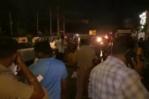 மூன்று நாட்களில் ராகுல் காந்திக்கு மீண்டும் பதவி