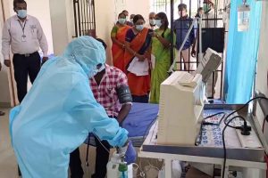 பள்ளிக்கு அனுப்ப பெற்றோர்கள் மறுப்பு