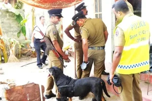 இங்கிலாந்தின் வெஸ்ட்மின்ஸ்டர் அபேயில் பாடப்பட்ட சிங்கள பாடல்