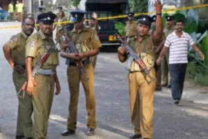 இங்கிலாந்தின் வெஸ்ட்மின்ஸ்டர் அபேயில் பாடப்பட்ட சிங்கள பாடல்