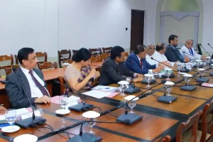 வாக்குச் சீட்டுகளை அச்சடிக்கும் பணி இன்னும் ஆரம்பிக்கப்படவில்லை!