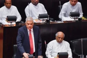 இலங்கை அரசியல் கட்சிகள் எடுத்துள்ள திடீர் தீர்மானம்