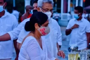 ஜனாதிபதி ரணில் விக்ரமசிங்க விடுத்துள்ள விசேட கோரிக்கை