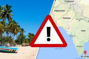 உலகிலேயே அதிக குழந்தை மணமகள் தெற்காசியாவில் வாழ்கின்றனர் – அதிர்ச்சி தகவல்