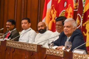 பொருளாதார நெருக்கடிக்கு மத்தியிலும் அரசாங்கத்தின் பொறுப்புக்கூறலின்மை தொடர்கின்றது