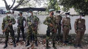 பதவிக்காலத்தை நிறைவுசெய்து நாடு திரும்பும் இலங்கைக்கான தென்கொரிய தூதுவர் ஜனாதிபதியை சந்தித்தார்