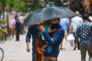 ஜனாதிபதியின் நோன்புப் பெருநாள் வாழ்த்துச் செய்தி!