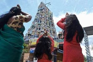 ஓம் நமசிவாய வாழ்க