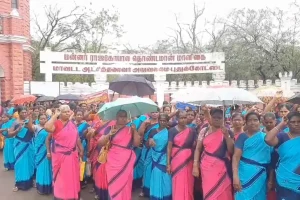 சூடான் துணை ராணுவத்திடம் சிக்கியுள்ள ஆபத்தான உயிரியல் ஆய்வகம்; WHO தலைவர் எச்சரிக்கை!