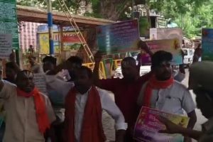 சுவாமி சரணம்