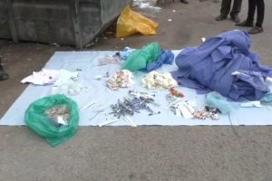 சூடான் தலைநகரில் உணவு பொருட்களுக்கு கடும் தட்டுப்பாடு!