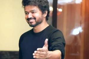சமந்தாவிற்கு தெரியாமல் விஜய் தேவரகொண்டா எடுத்த வீடியோ வெளியானது…