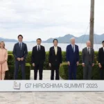 ரஷ்யாவின் சட்டவிரோத போருக்கு எதிராக ஒன்றாக நிற்போம்: G7 நாடுகள் அறிவிப்பு