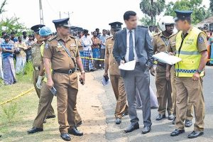 முள்ளிவாய்க்கால் தமிழினப்படுகொலை நினைவேந்தலுக்கு அணிதிரளுமாறு அறிவிப்பு