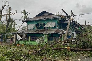 கேரள இஸ்லாமிய கல்லூரியில் மாணவி ; விசாரணையில் வெளியான மர்மங்கள்