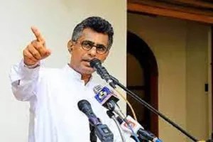 உகாண்டாவில் பிரதி அமைச்சர் சுட்டுக்கொலை!