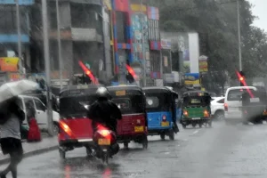 பசிபிக் பெருங்கடலில் எல்-நினோ நீரோட்டம் – வெப்ப நிலை தொடர்பில் எச்சரிக்கை