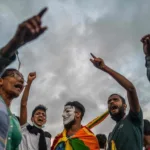 வடமேற்கு பாகிஸ்தானின் தற்கொலைப்படை தாக்குதலில் ராணுவ வீரர்கள் உட்பட 4 பேர் பலி