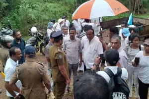 கொழும்புக்கு நீர் வெட்டு