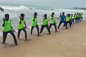 தென்னிந்தியாவையே அதிரவிட்ட தமிழ் பாடல்கள் இதோ….