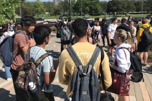 ஆணாக வாழ ஆசைப்பட்ட சிறுமி எடுத்த விபரீத முடிவு!