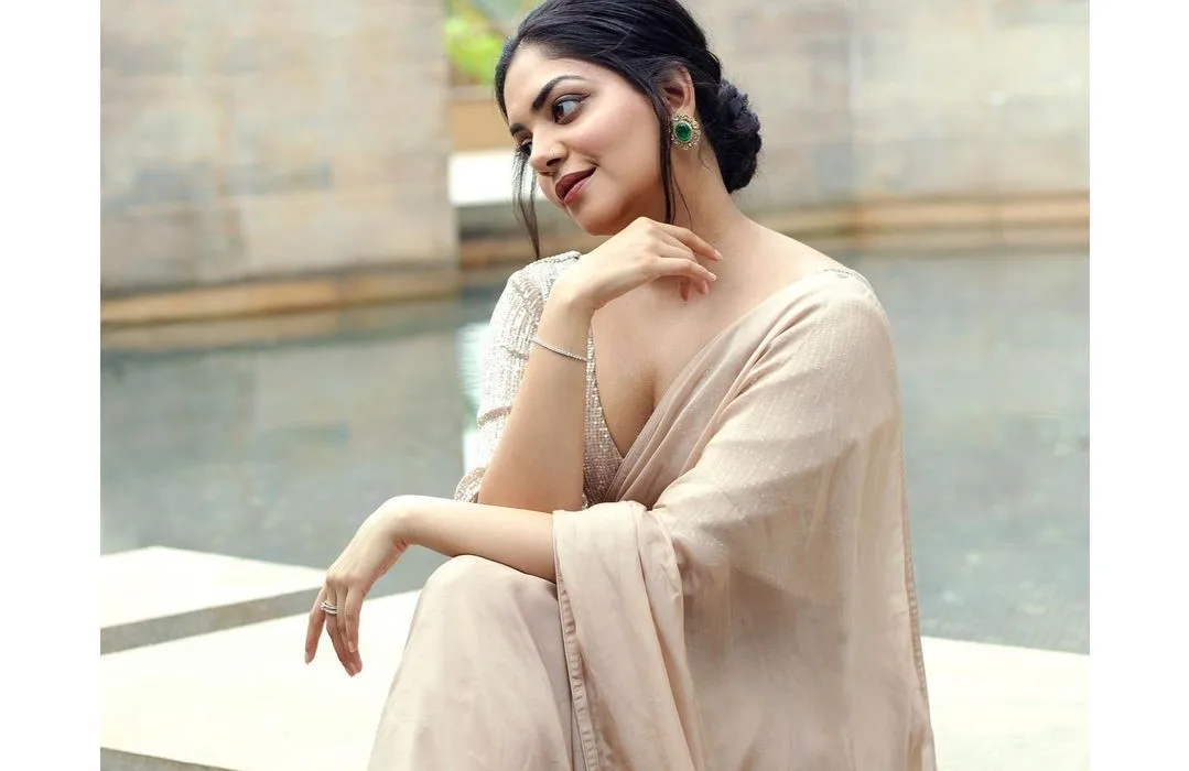 Ahaana Krishna