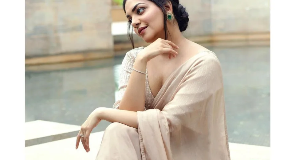 Ahaana Krishna