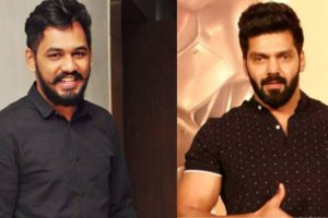 உங்களுக்கு தெரியுமா? பொன்னியின் செல்வன் படத்தில் விஜய் யேசுதாஸ்… மன வேதனையுடன் கூறிய செய்தி