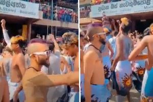 ஆஸ்திரேலியாவில் மீண்டும் நிலநடுக்கம் – 2 வாரங்களில் மூன்றாவது முறை