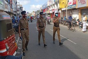 மணிப்பூர் கலவரம் தொடர்பில் 10 எதிர்கட்சிகள் பிரதமருக்கு கடிதம்