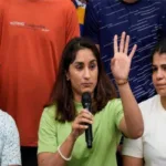 பெண் உட்பட 4 ஐஎஸ் ஆதரவாளர்கள் கைது: குஜராத் ஏடிஎஸ் அதிரடி