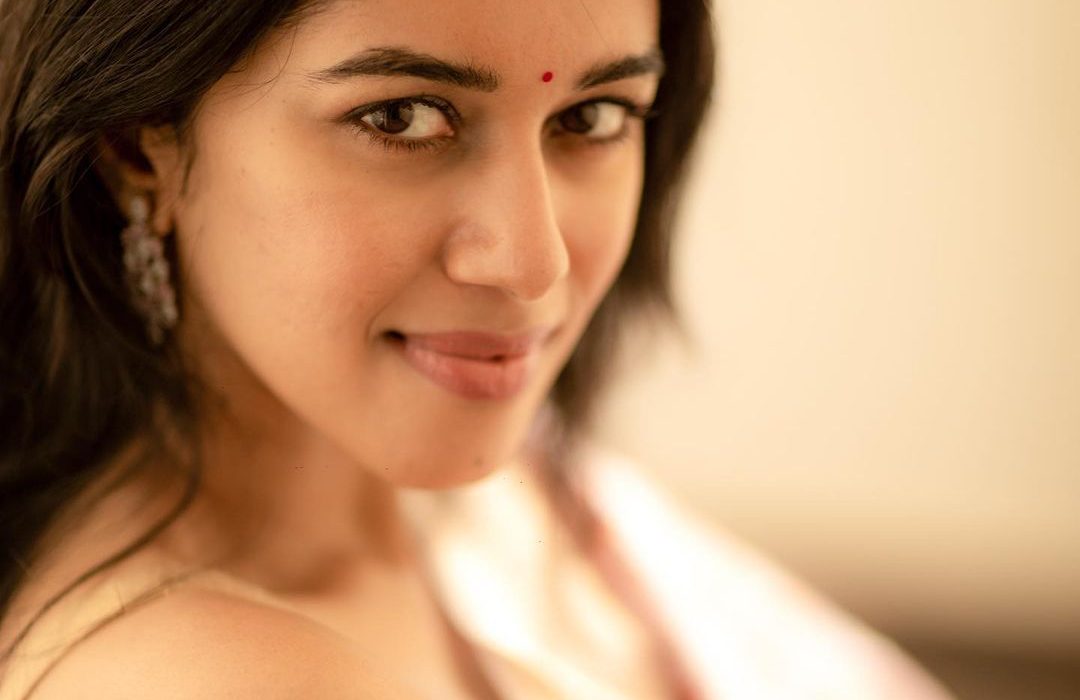 Mirnalini Ravi