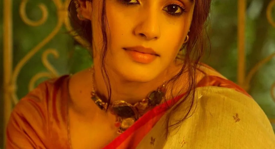 South Actress Divyansha Kaushik