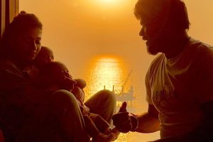 சமையல் வீடியோக்களை பார்த்து உணவுகளை தயாரிக்கும் ரோபோ!