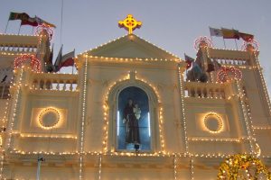 தூக்கத்தில் நடக்கும் பழக்கம் உள்ளவரா நீங்கள்? உங்களுக்கான பதிவு இது