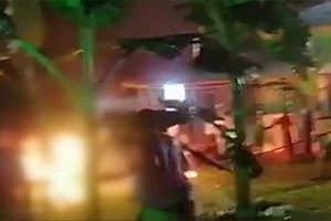 ஒடிசா விபத்தில் உயிரிழந்தோரின் பிள்ளைகளுக்காக செவாக் வெளியிட்ட அறிவிப்பு