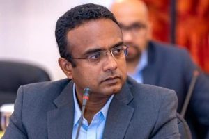 காஸாவில் உள்ள இலங்கையர்கள் பாதுகாப்பாக இருக்கின்றனர்
