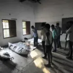 நைஜீரியாவில் ஆயுததாரிகளின் தாக்குதலில் 30 பேர் பலி