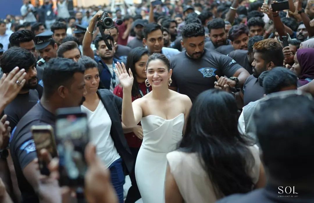 Tamannaah Bhatia