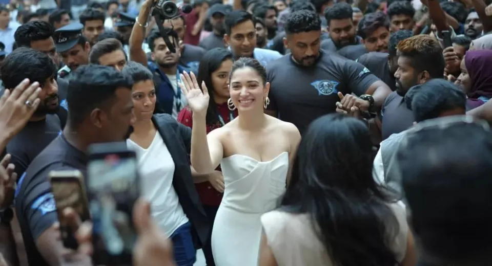 Tamannaah Bhatia