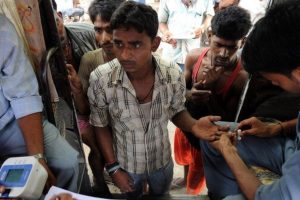 ஒன்பது மாதங்களில் முதல் முறையாக கனடாவில் வேலையின்மை அதிகரித்துள்ளது