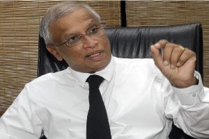 கிழக்கு சிரியாவில் இரு இடங்களைக் குறிவைத்து அமெரிக்கா தாக்குதல்!
