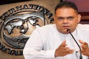 விவாதத்திற்கு வரும் ஊழல் எதிர்ப்பு சட்டமூலம்!
